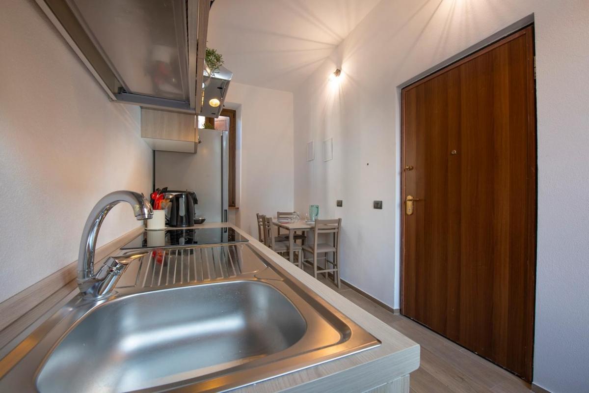 Appartamento Cantikhouse - Free Wifi & Smartv Verona