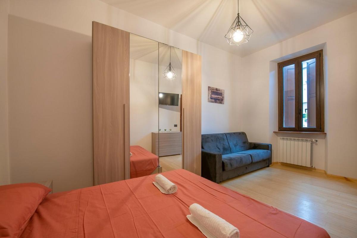 Appartamento Cantikhouse - Free Wifi & Smartv Verona