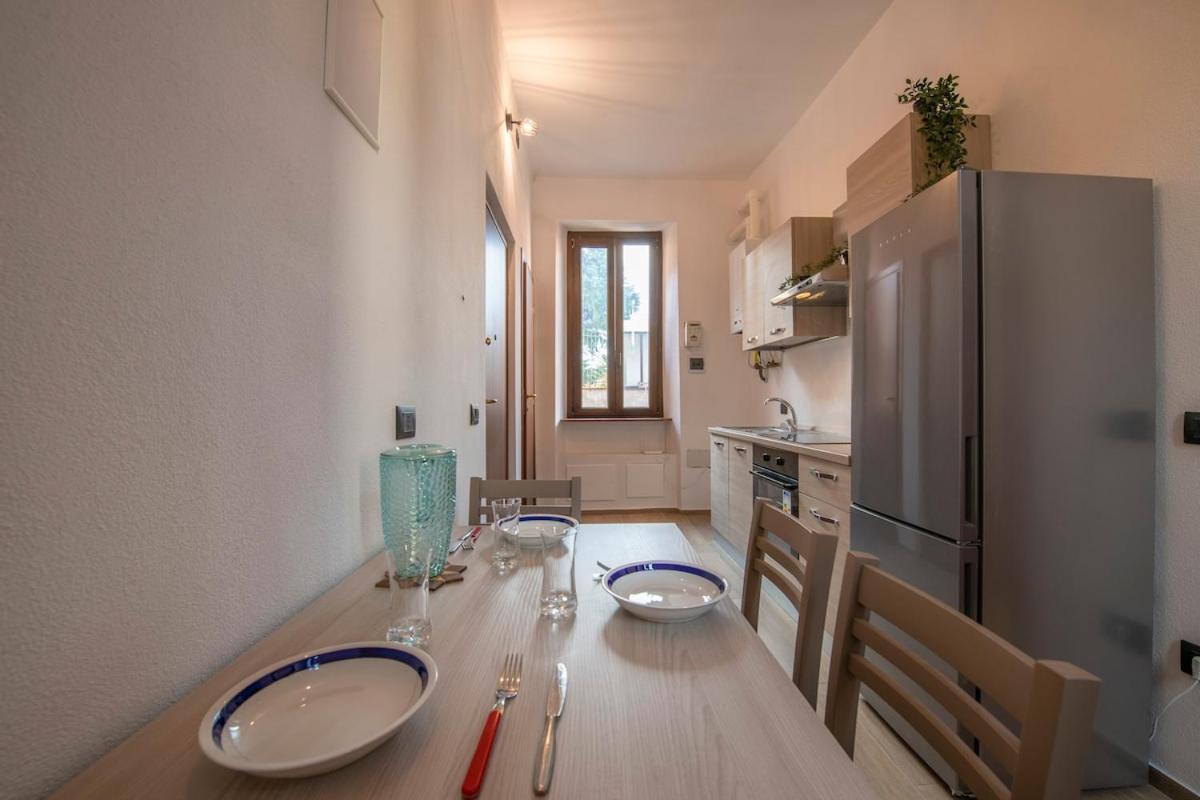 Cantikhouse - Free Wifi & Smartv Appartamento