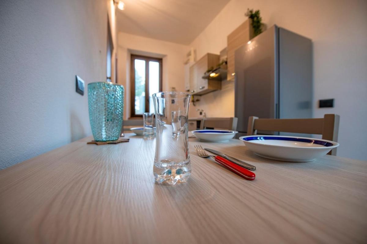 Appartamento Cantikhouse - Free Wifi & Smartv