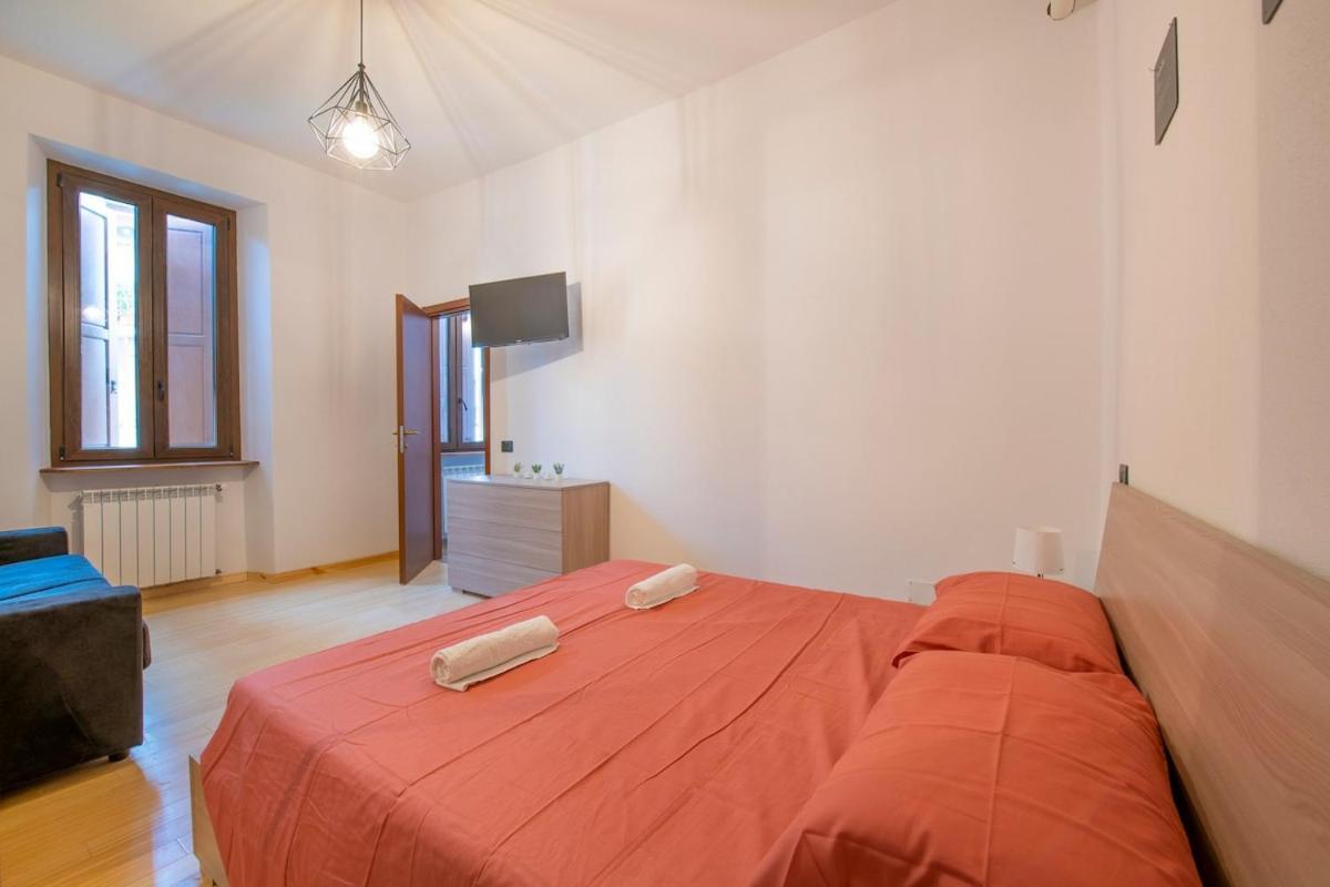 Cantikhouse - Free Wifi & Smartv Appartamento *