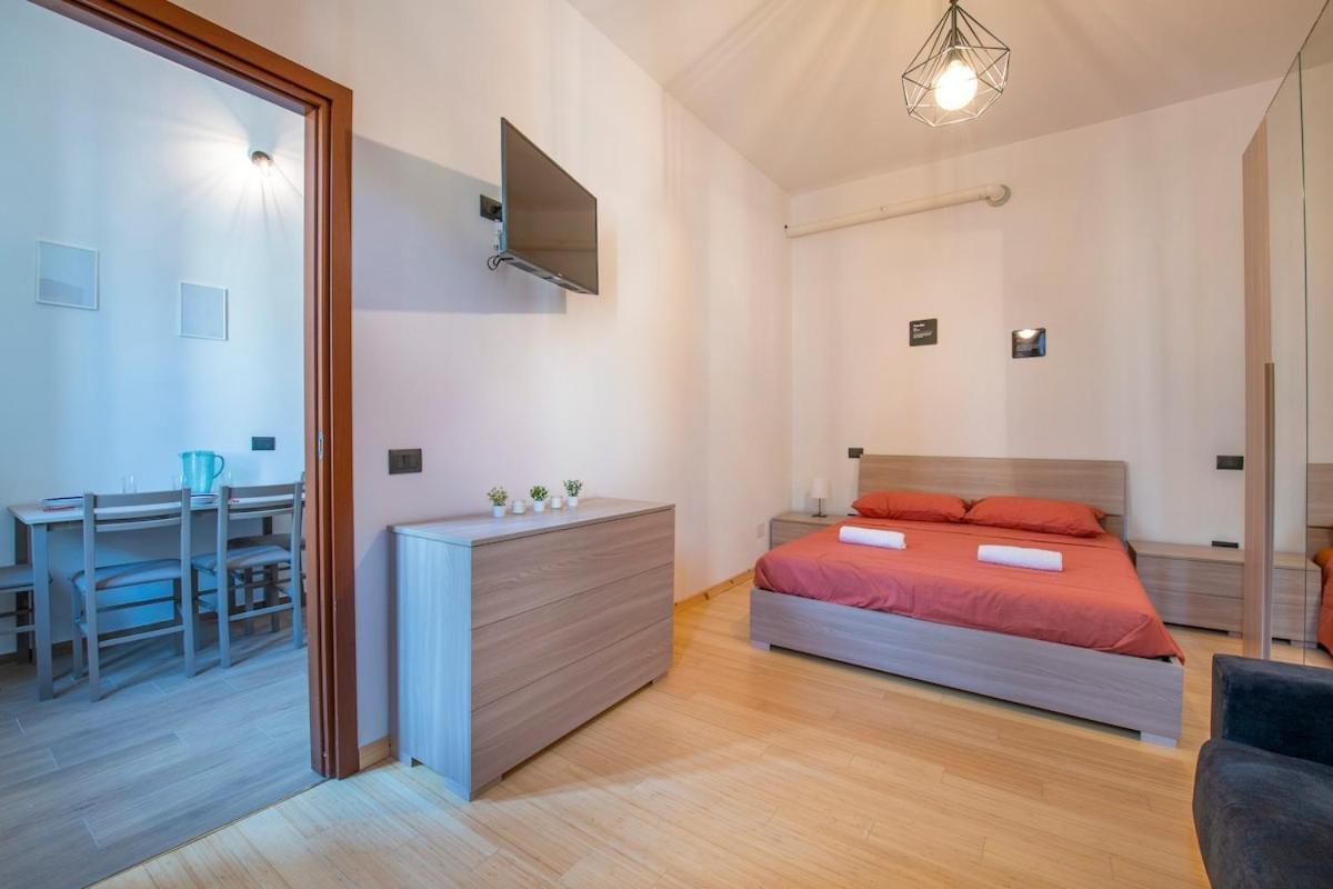Appartamento Cantikhouse - Free Wifi & Smartv *