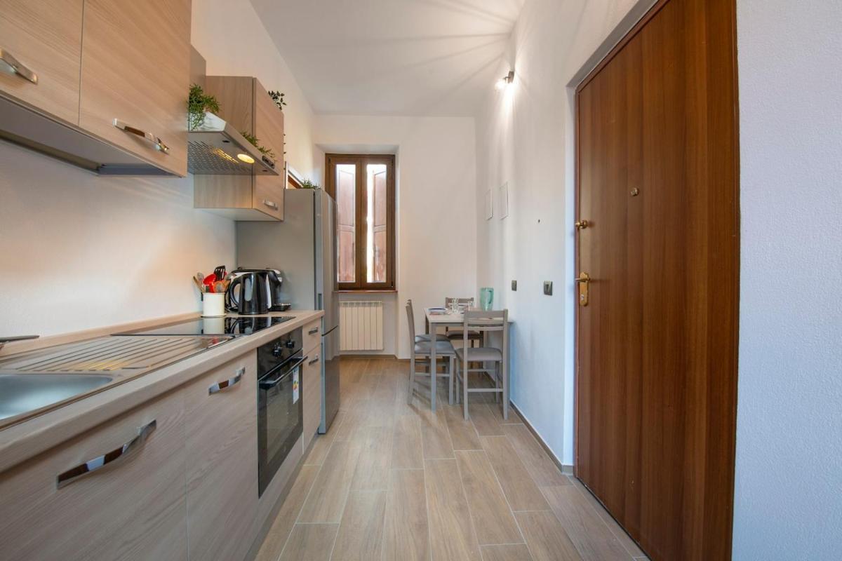 Cantikhouse - Free Wifi & Smartv Appartamento Verona