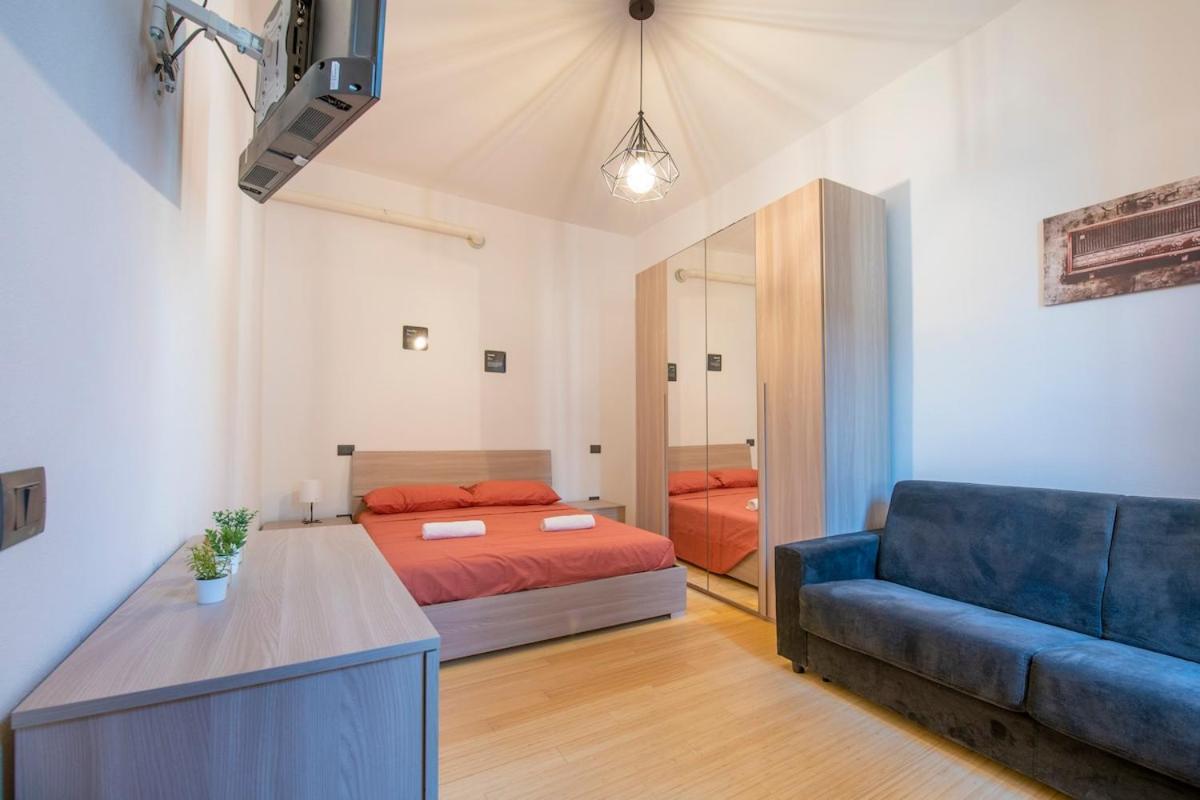Appartamento Cantikhouse - Free Wifi & Smartv Verona