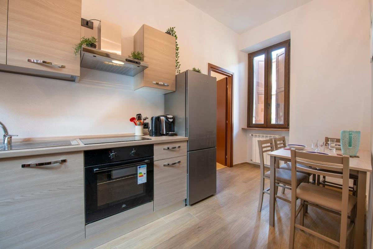Appartamento Cantikhouse - Free Wifi & Smartv