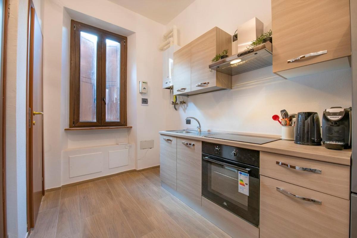 Cantikhouse - Free Wifi & Smartv Appartamento *